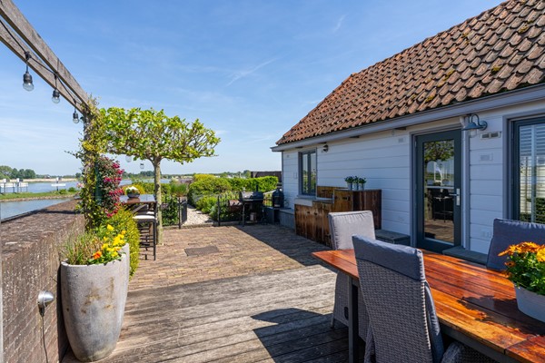 Medium property photo - Kerkstraat 4, 4285 BB Woudrichem